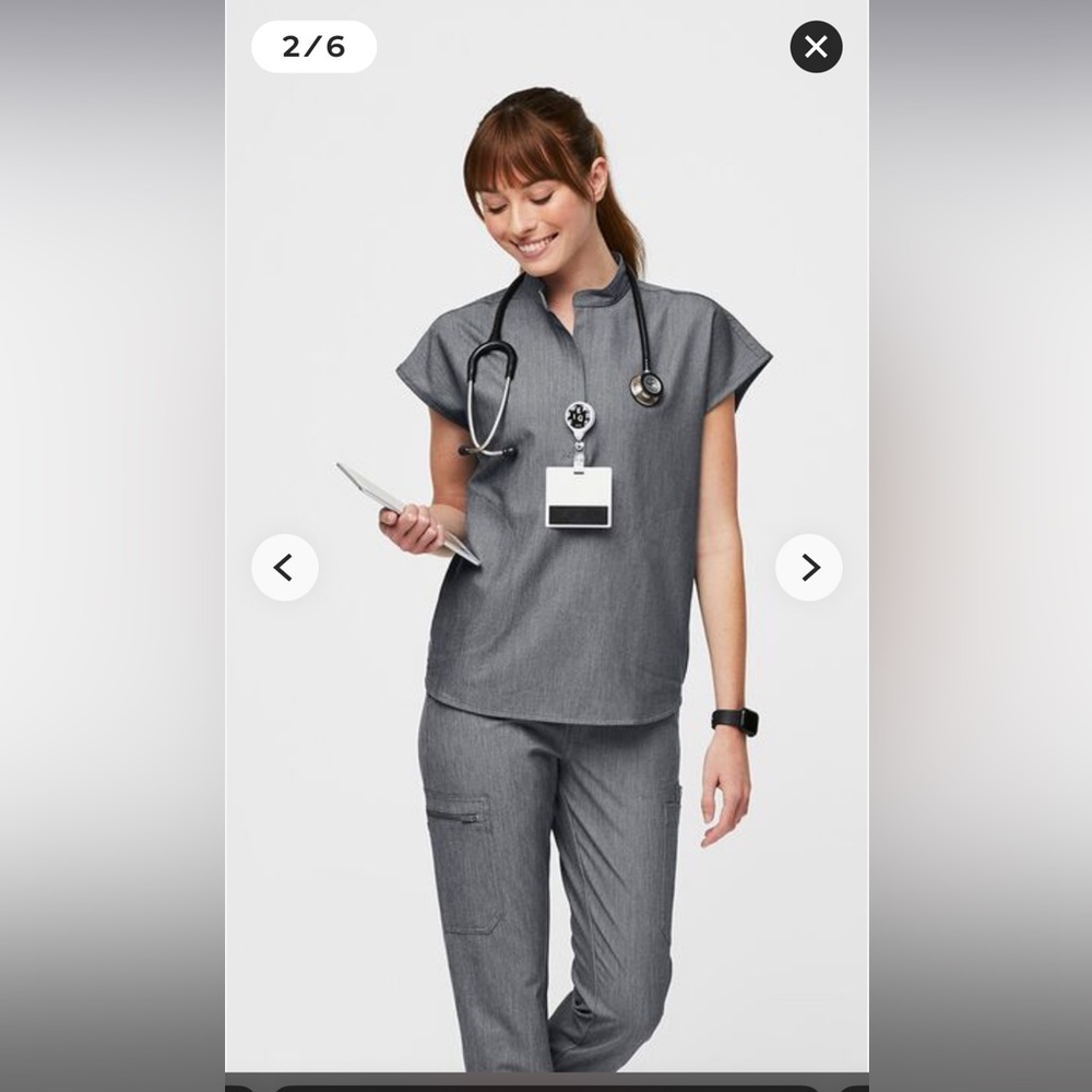 Multiple Sizes -Full Set New FIGS SCRUB - pls read bio